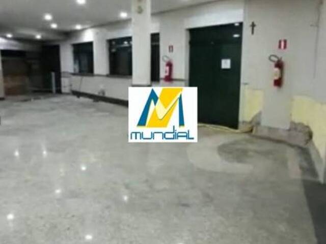 Venda em jardim ana maria - Santo André