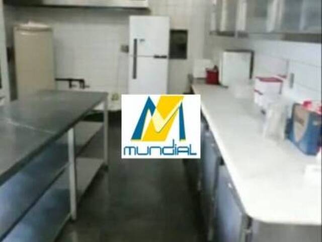 Salão Comercial para Venda em Santo André - 3