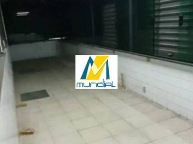 Salão Comercial para Venda em Santo André - 4