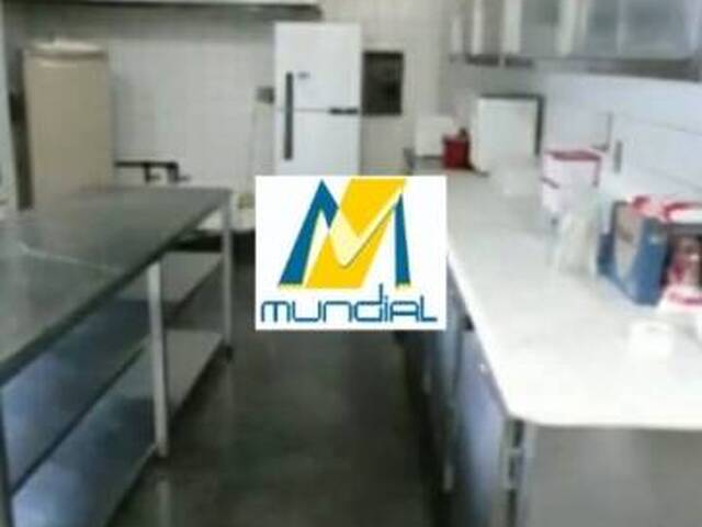 Salão Comercial para Venda em Santo André - 5