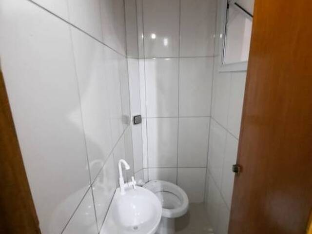 #2152 - Sobrado para Venda em Santo André - SP - 3