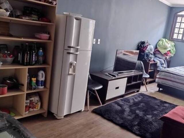 #2155 - Loft para Venda em Santo André - SP - 2