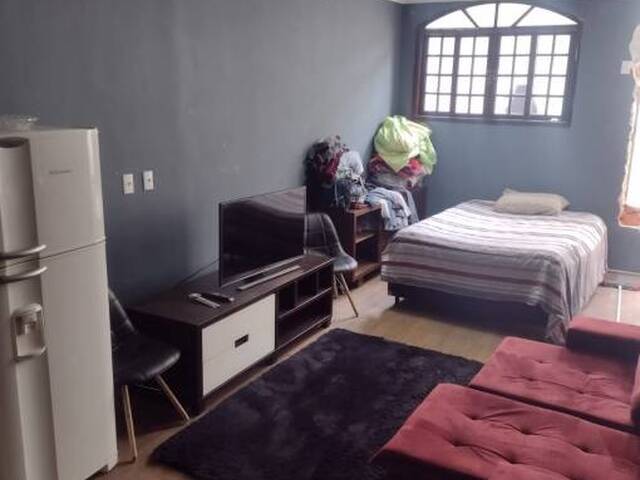 #2155 - Loft para Venda em Santo André - SP - 3