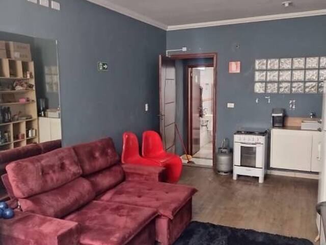 Loft para Venda em Santo André - 4