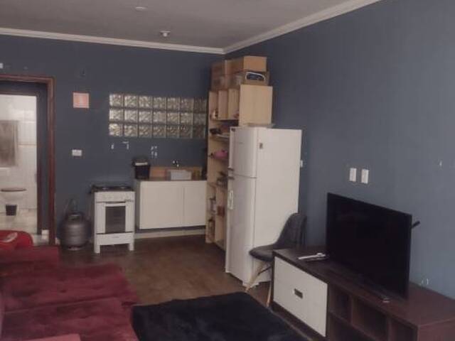 Loft para Venda em Santo André - 5