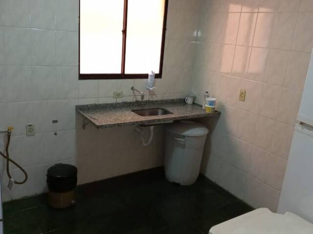 Apartamento para Venda em Santo André - 2