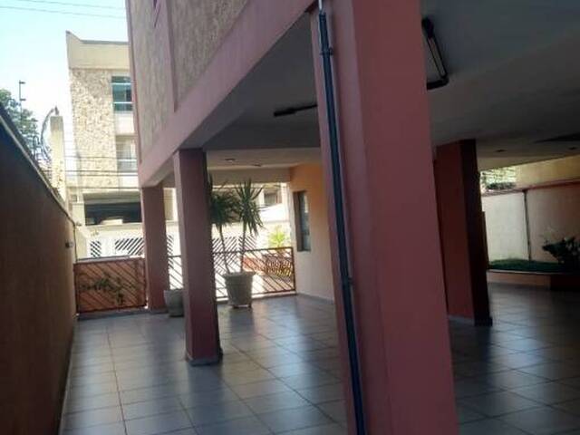 Apartamento para Venda em Santo André - 3