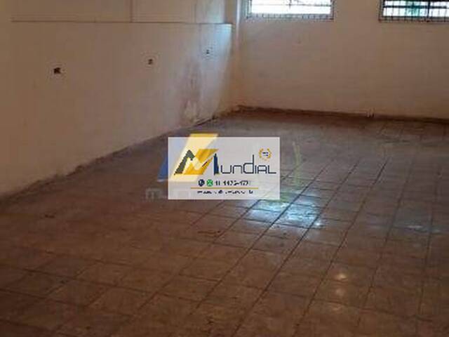 Ponto Comercial para Locação em Santo André - 4
