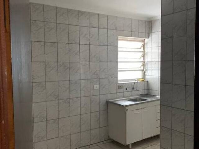 #2157 - Apartamento para Venda em São Caetano do Sul - SP - 1