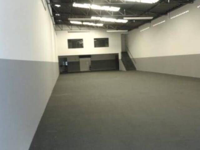 Locação em Jardim Ocara - Santo André