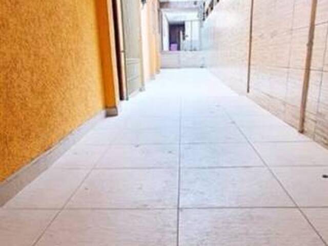 Venda em vila valparaíso - Santo André