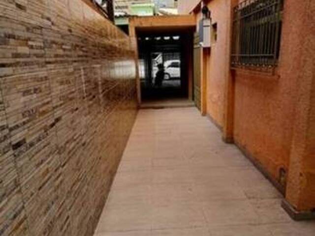 Casa para Venda em Santo André - 3