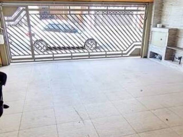 Casa para Venda em Santo André - 5