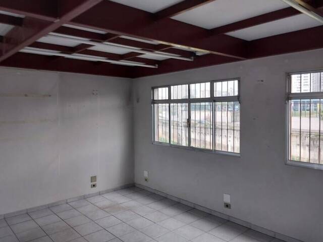 Conjunto Comercial para Venda em Santo André - 5