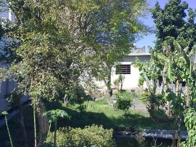 #2168 - Terreno para  em Santo André - SP - 1