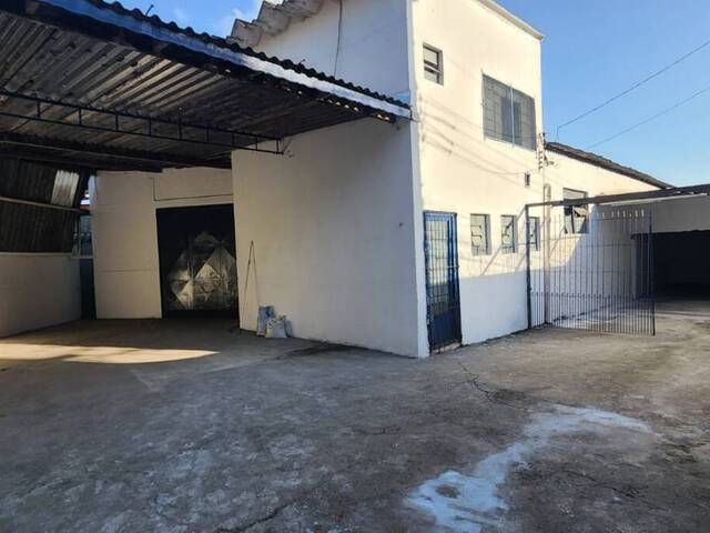 #2173 - Galpão para Venda em Diadema - SP - 1
