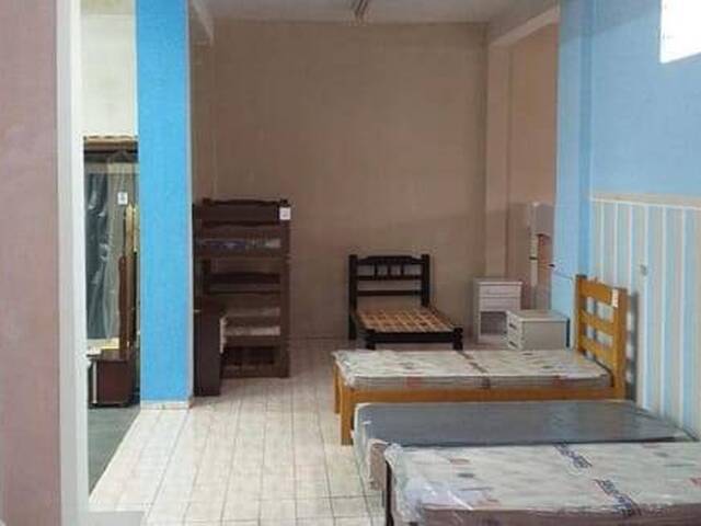 #2174 - Casa para Venda em São Bernardo do Campo - SP - 2