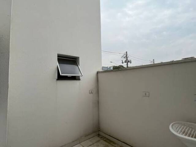 Apartamento para Venda em Santo André - 2