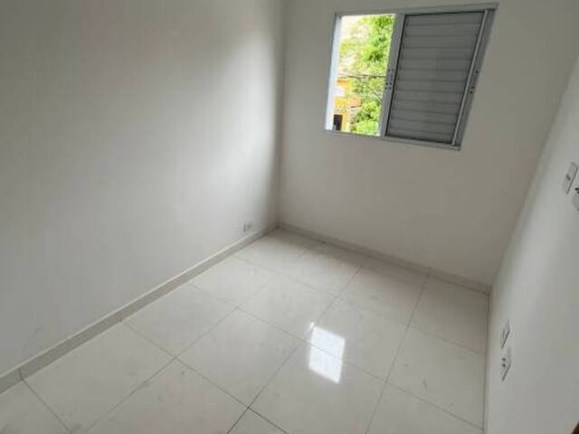 Apartamento para Venda em Santo André - 4
