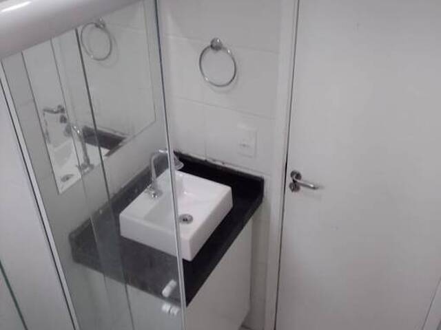 #2178 - Apartamento para Venda em Santo André - SP - 3