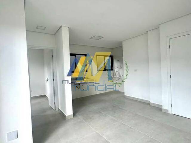 Apartamento para Venda em Santo André - 3