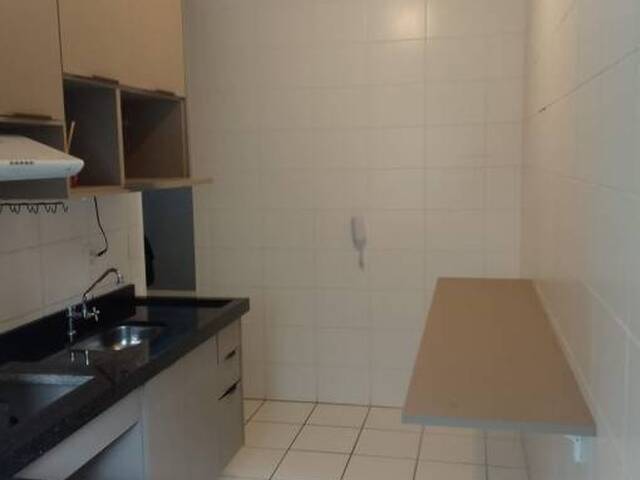 Apartamento para Venda em Santo André - 4