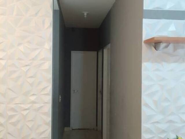 Apartamento para Venda em Santo André - 5