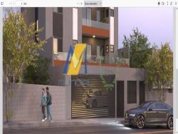 Apartamento para Venda em Santo André - 2