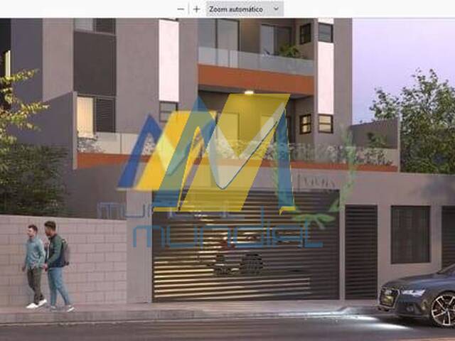 Apartamento para Venda em Santo André - 4