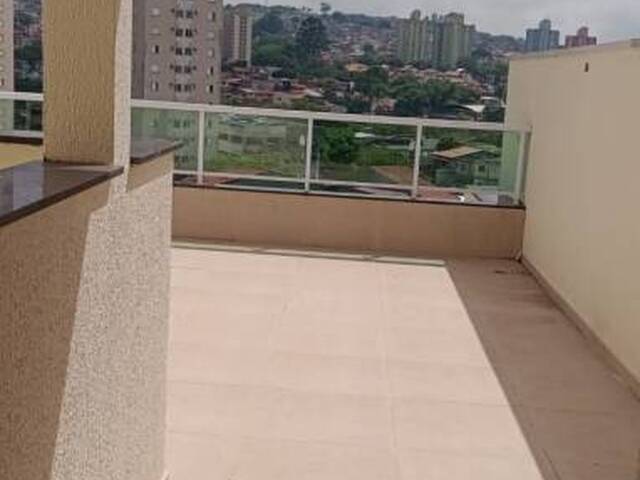 #2180 - Cobertura para Venda em Santo André - SP - 1
