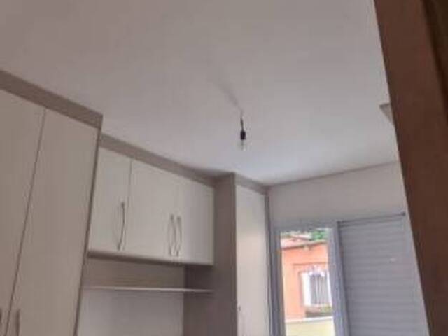 #2183 - Apartamento para  em Santo André - SP - 1