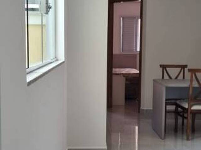 #2183 - Apartamento para  em Santo André - SP - 2