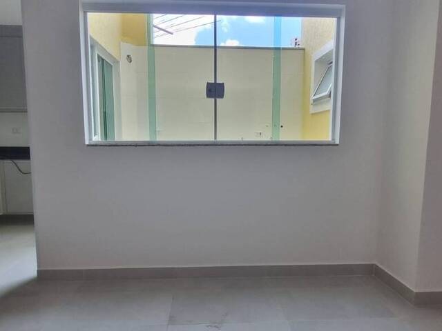 #2183 - Apartamento para  em Santo André - SP - 3