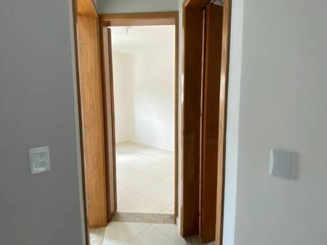 Apartamento para Venda em Santo André - 2