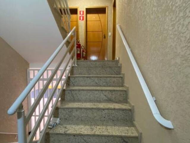 Apartamento para Venda em Santo André - 3