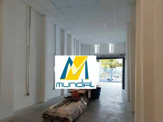 Galpão para Venda em Santo André - 5