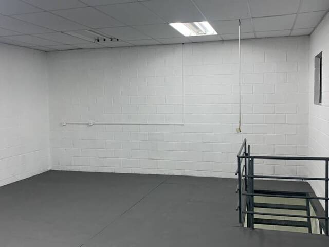 #2186 - Galpão para Venda em Santo André - SP - 1