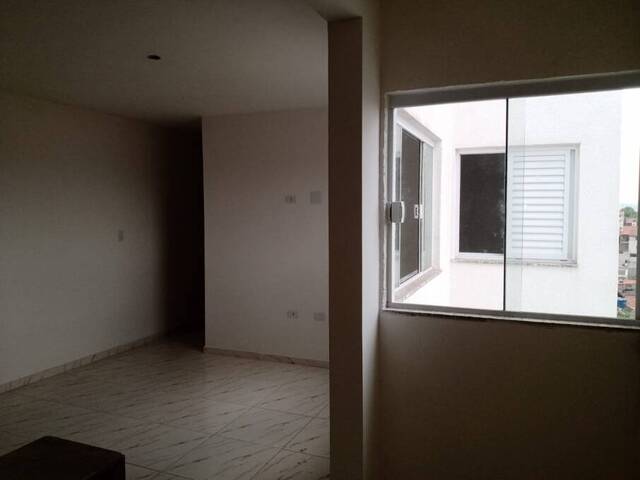 #2187 - Apartamento para  em Santo André - SP - 1