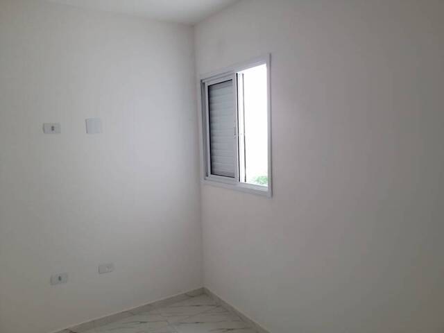 #2187 - Apartamento para  em Santo André - SP - 2