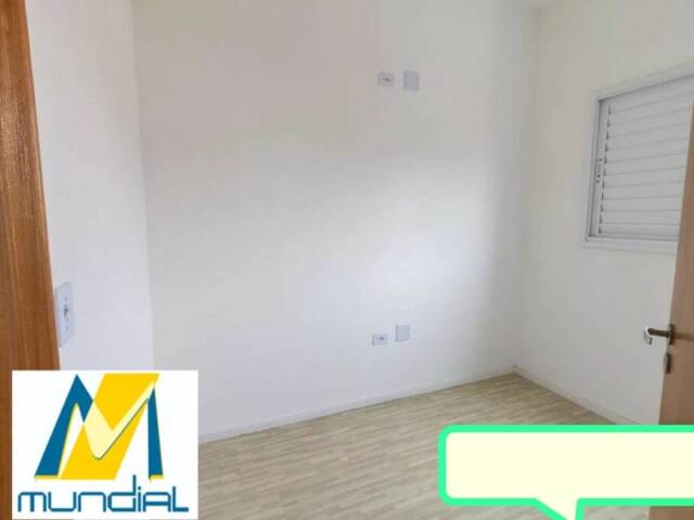 #2196 - Apartamento para  em Santo André - SP - 1
