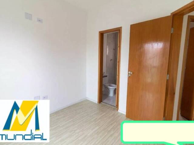 #2196 - Apartamento para  em Santo André - SP - 2