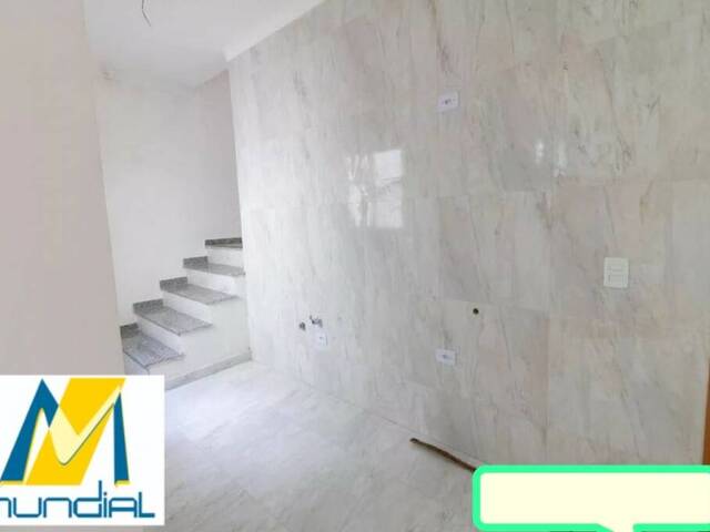 #2196 - Apartamento para  em Santo André - SP - 3