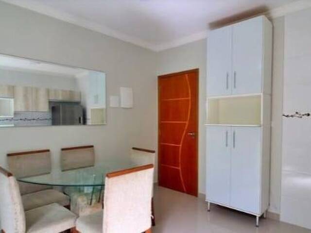 Apartamento para Venda em Santo André - 3