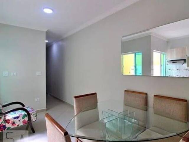 Apartamento para Venda em Santo André - 4