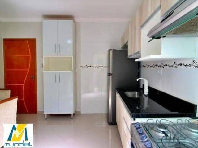 Apartamento para Venda em Santo André - 5