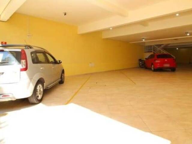 Apartamento para Venda em Santo André - 3