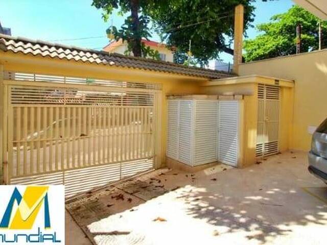 Apartamento para Venda em Santo André - 2