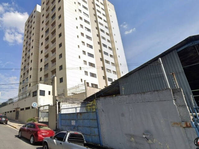 #2198 - Galpão para  em Santo André - SP - 1