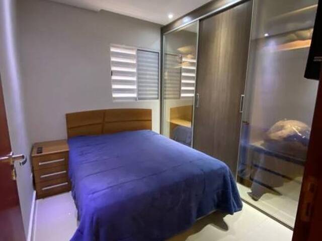 #2201 - Apartamento para Venda em Santo André - SP - 1