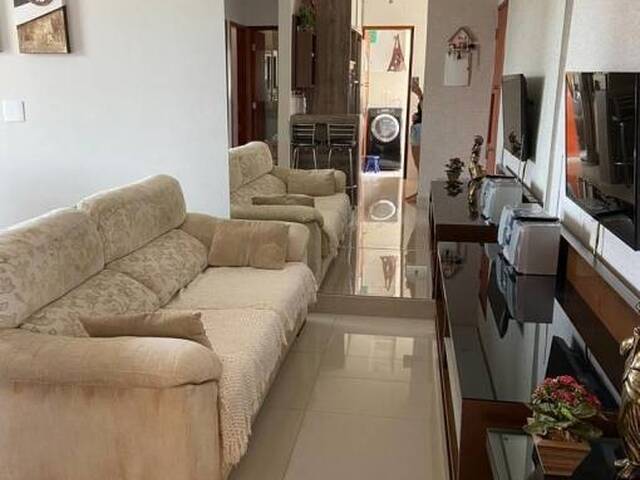 #2201 - Apartamento para Venda em Santo André - SP - 2